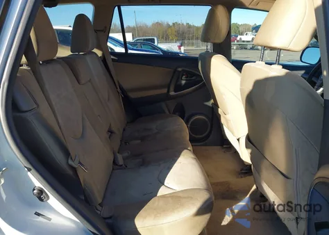 2012 Toyota Rav4 z USA, uszkodzony, nr VIN 2T3ZF4DVXCW146425